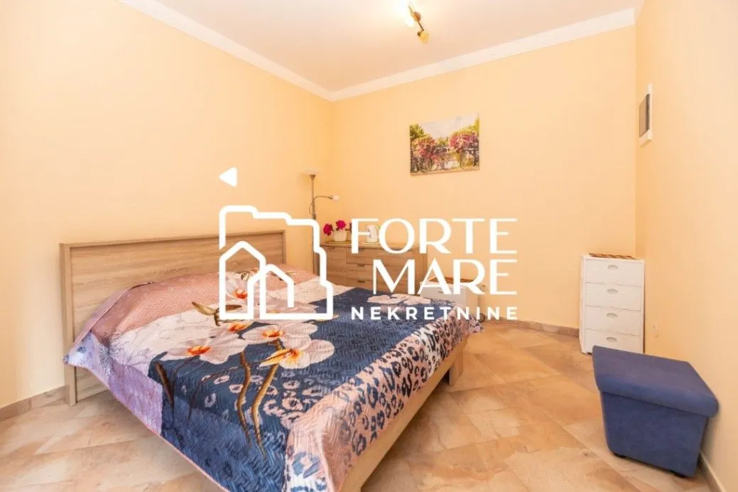 Prodaja, garsonjera, 18m², Đenovići, Herceg Novi