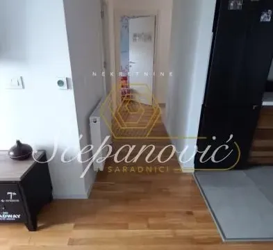 Prodaja, trosoban stan, 55m², Novo naselje, Novi Sad - image 2