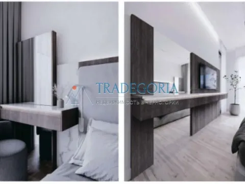 Prodaja, stan, 26m², Tivat, Crna Gora - image 9
