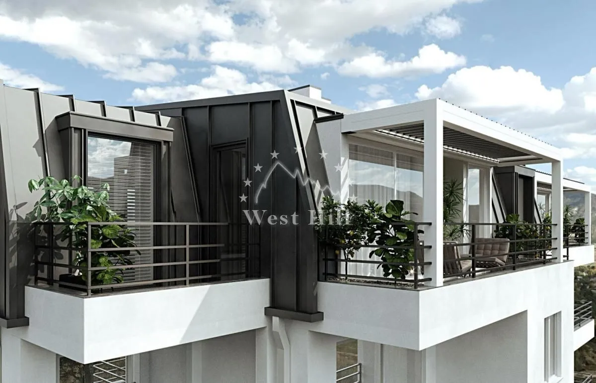 Sale, apartment, 236m², Bečići, Budva