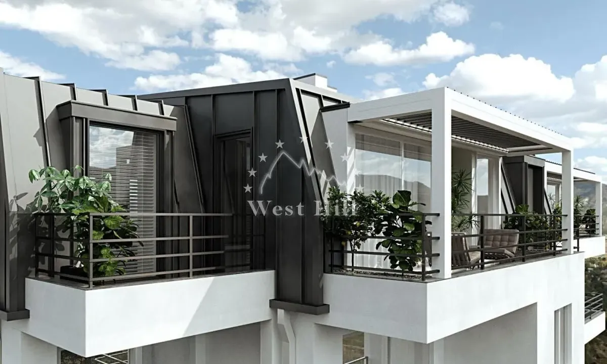 Prodaja, petosoban stan, 236m², Bečići, Budva