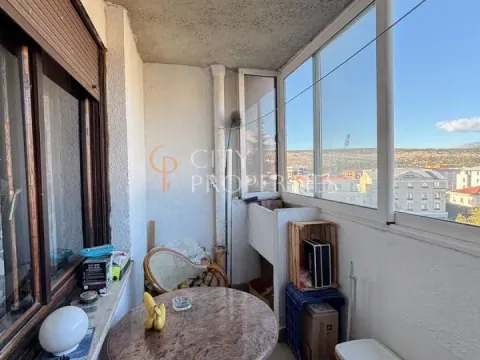 Sale, apartment, 76m², Blok 9, Podgorica - image 8