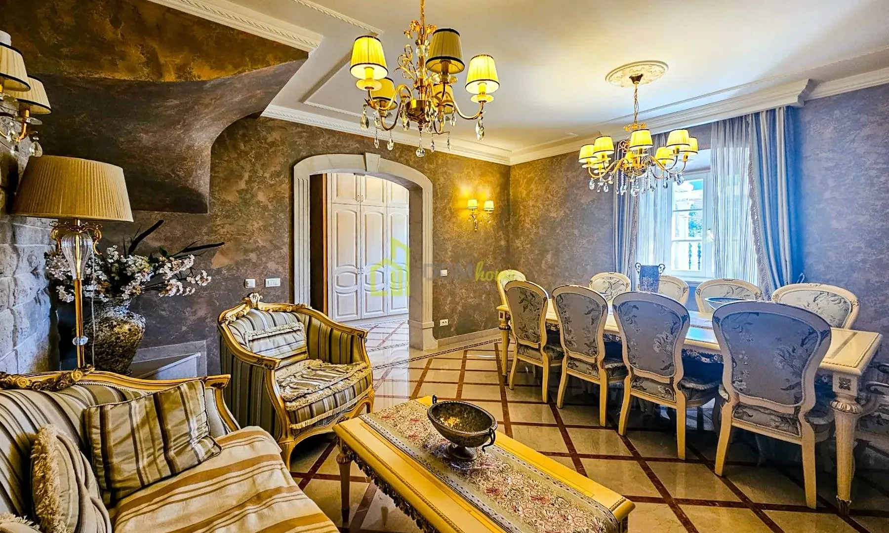 Prodaja, kuća, 206m², Perast, Kotor