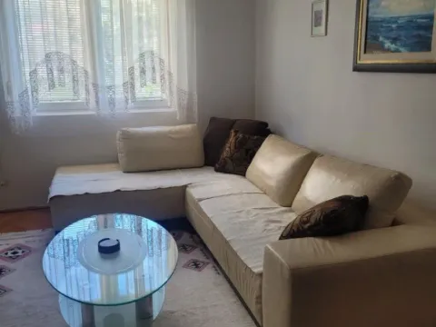 Izdavanje, jednosoban stan, 54m², Makedonsko naselje, Bar - image 6