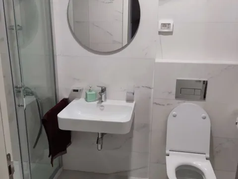 Izdavanje, jednosoban stan, 43m², Central Point, Podgorica - image 7