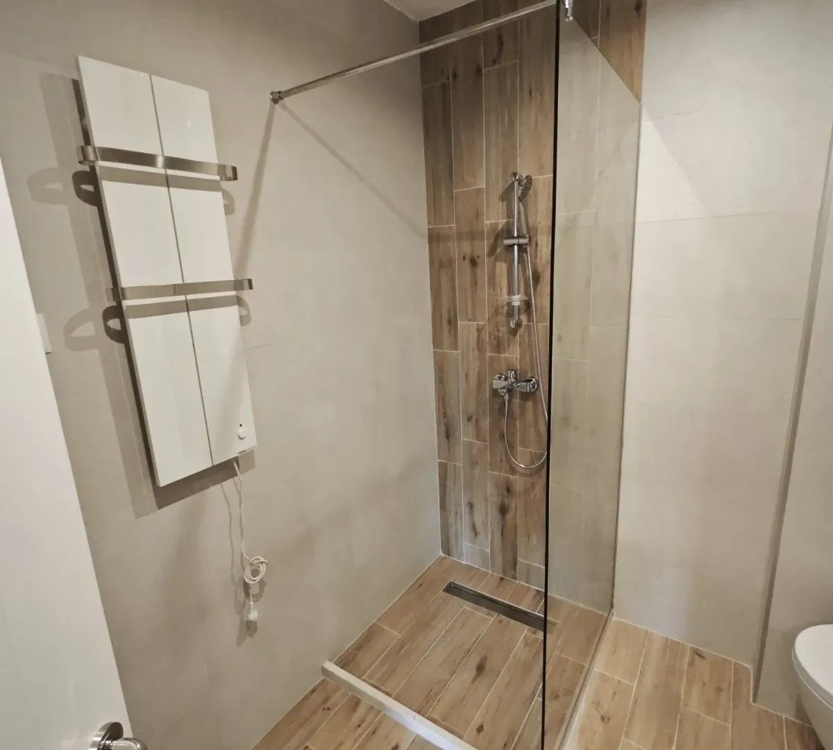 Prodaja, jednosoban stan, 42m², Kolašin, Crna Gora