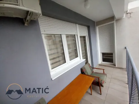 Izdavanje, jednosoban stan, 43m², Grbavica, Novi Sad Sve Podlokacije - image 14