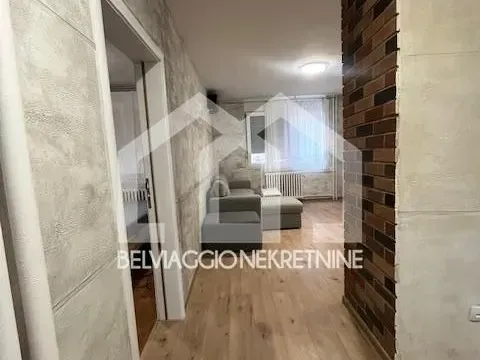 Izdavanje, dvosoban stan, 56m², Stari Grad, Beograd - image 10