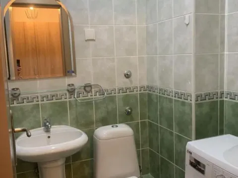 Rent, studio apartment, 24m², Bulevar Evrope, Novi Sad Sve Podlokacije - image 6