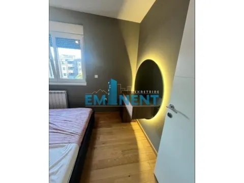 Rent, apartment, 55m², Južni Bulevar, Vračar Sve Podlokacije - image 7