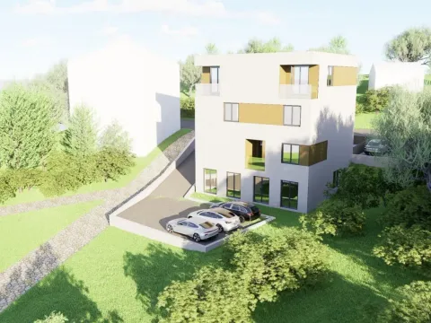 Prodaja, jednosoban stan, 45m², Seljanovo, Tivat - image 6