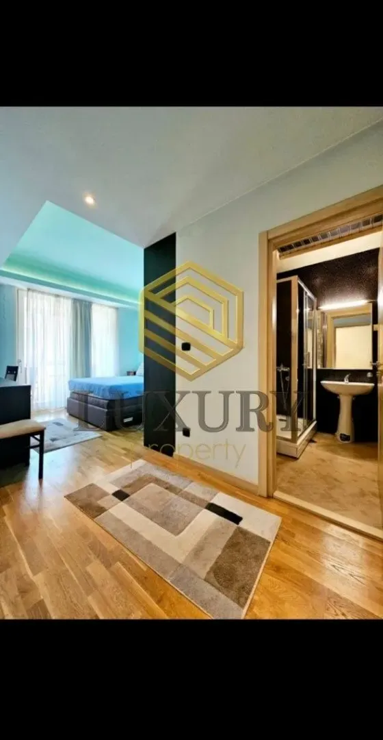 Sale, three bedroom apartment, 90m², Velji Vinogradi, Budva