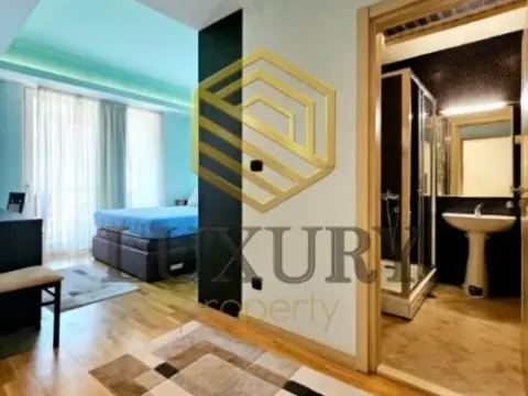 Sale, three bedroom apartment, 90m², Velji Vinogradi, Budva - image 13