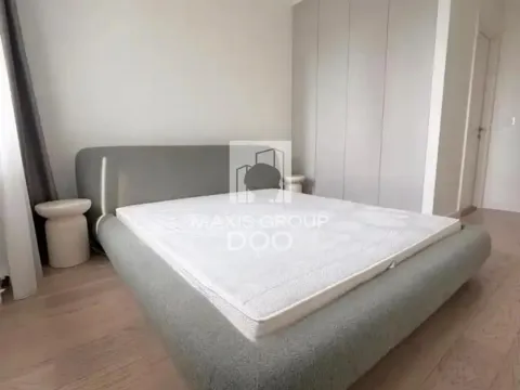 Sale, three bedroom apartment, 80m², Savski Venac, Beograd - image 10