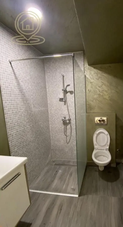Izdavanje, dvosoban stan, 42m², Savski Venac, Beograd