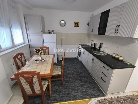 Izdavanje, dvosoban stan, 44m², Detelinara, Novi Sad Sve Podlokacije - image 5
