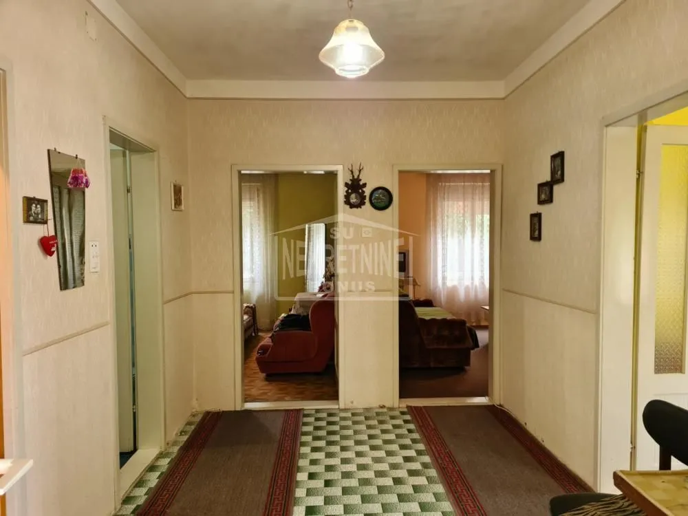 Prodaja, kuća, 171m², Donji Tavankut, Subotica