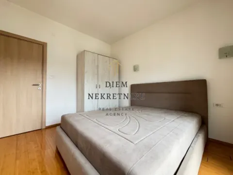 Rent, one bedroom apartment, 43m², Stari Aerodrom, Podgorica - image 7