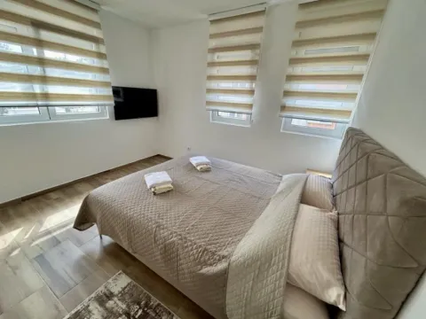 Izdavanje, jednosoban stan, 40m², Gradiošnica, Tivat - image 2