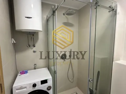 Izdavanje, dvosoban stan, 53m², City Kvart, Podgorica - image 3