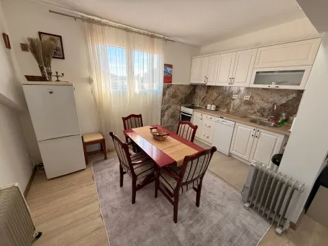 Izdavanje, jednosoban stan, 45m², Centar, Cetinje - image 3