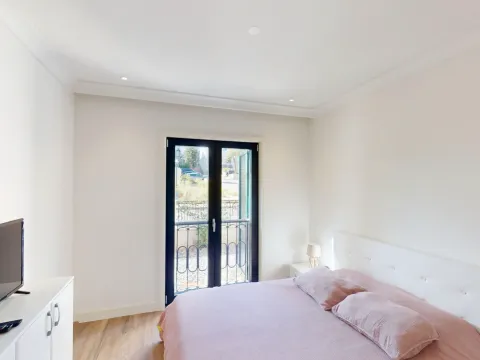 Prodaja, jednosoban stan, 57m², Luštica Bay, Tivat - image 6