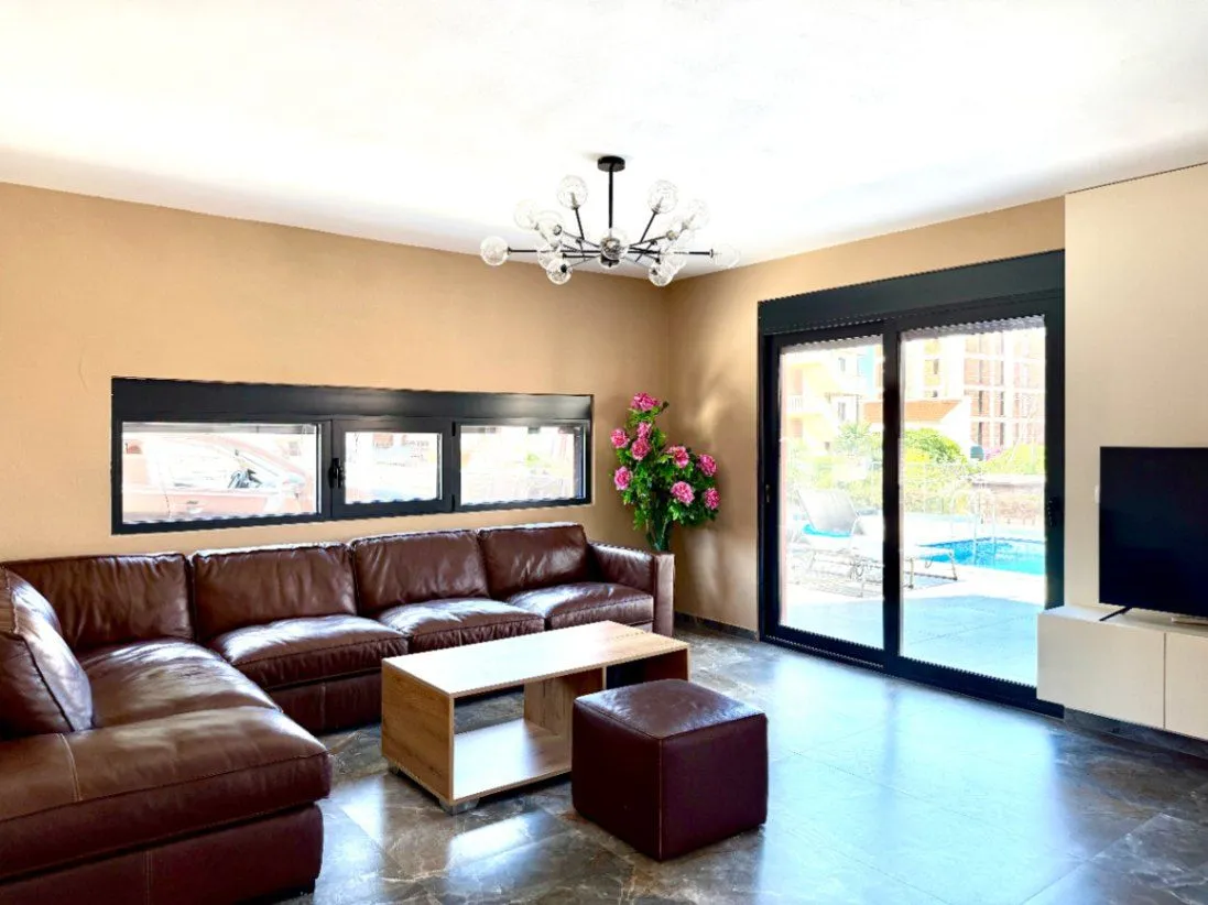 Sale, house, 372m², Dubrava, Bar