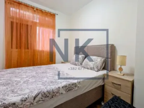 Izdavanje, jednosoban stan, 34m², Preko Morače, Podgorica - image 8