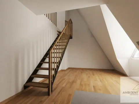 Sale, two bedroom apartment, 48m², Divčibare, Valjevo - image 4