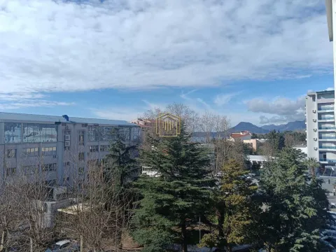 Prodaja, stan, 31m², Centar, Bar - image 7