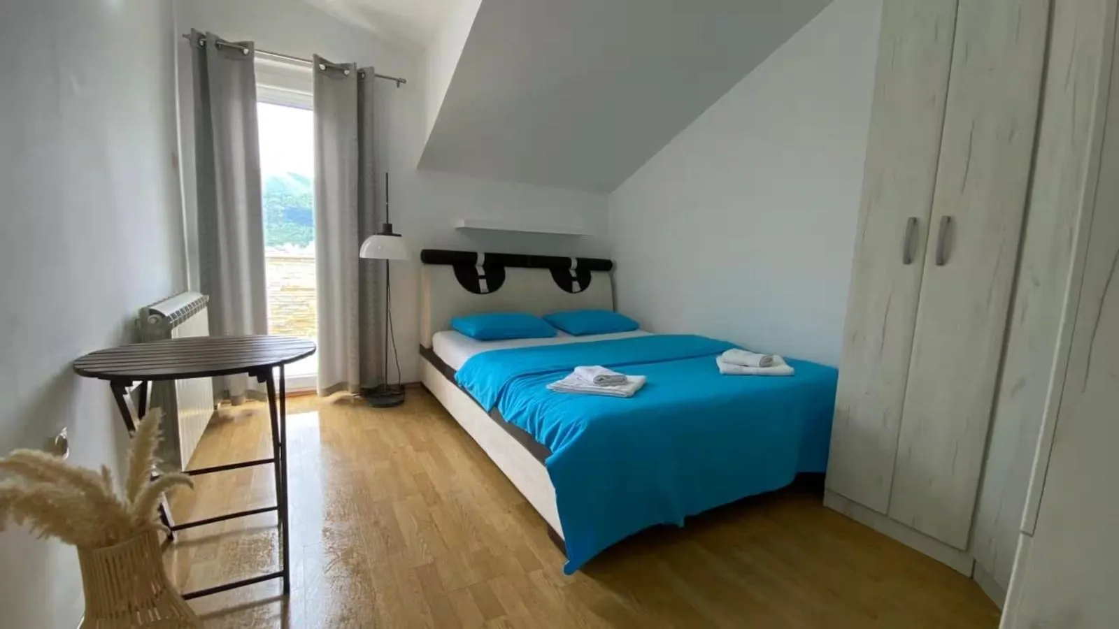Rent, two bedroom apartment, 100m², Budva, Crna Gora