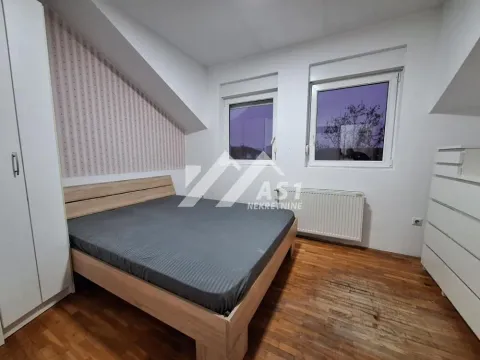 Rent, three bedroom apartment, 84m², Liman 1, Novi Sad Sve Podlokacije - image 7