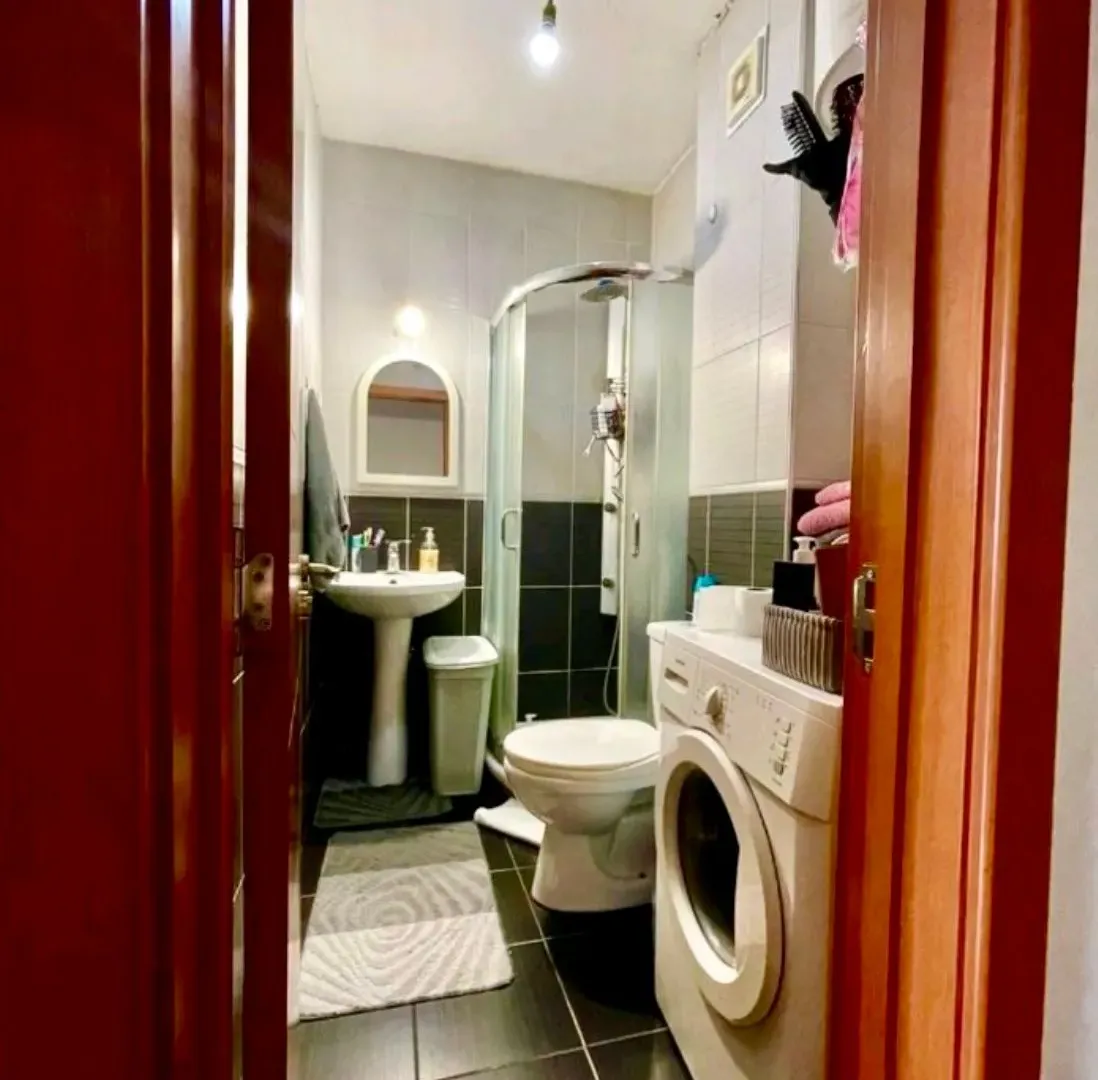 Izdavanje, dvosoban stan, 30m², Brace Jerković, Voždovac Sve Podlokacije