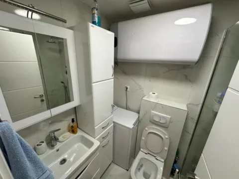 Prodaja, jednosoban stan, 40m², Bijeli Do, Budva - image 8