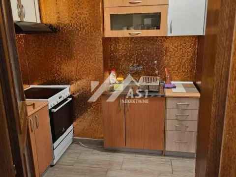 Izdavanje, dvosoban stan, 45m², Detelinara, Novi Sad Sve Podlokacije - image 4
