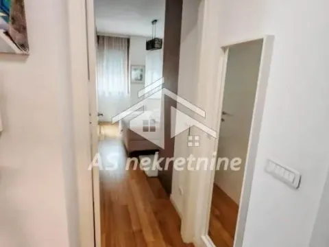 Izdavanje, dvosoban stan, 55m², Novi Beograd Blok 67, Novi Beograd Sve Podlokacije - image 16