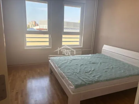 Izdavanje, dvosoban stan, 62m², Belvil, Beograd - image 18