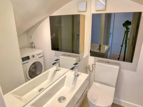 Izdavanje, jednosoban stan, 70m², Podgorica, Crna Gora - image 4