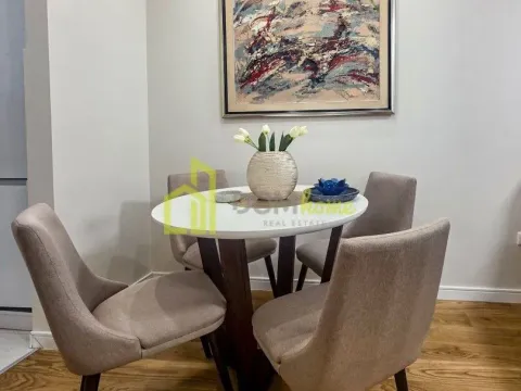 Izdavanje, jednosoban stan, 43m², Central Point, Podgorica - image 16