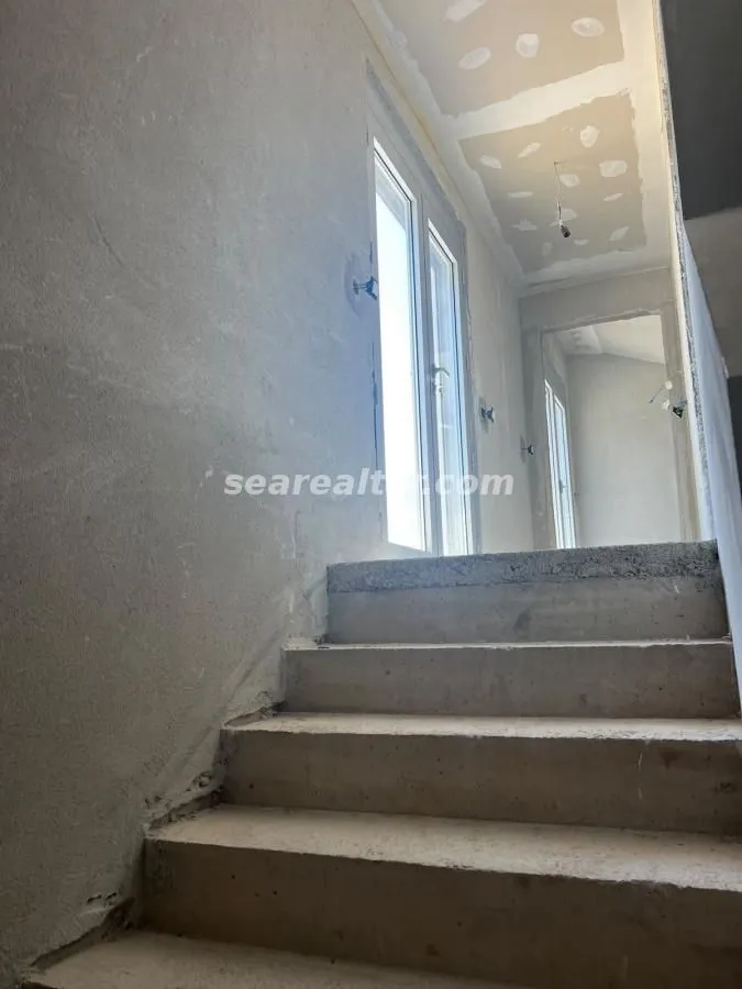 Prodaja, dvosoban stan, 147m², Radovići, Tivat