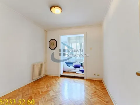 Sale, four bedroom apartment, 105m², Savski Venac, Beograd - image 10