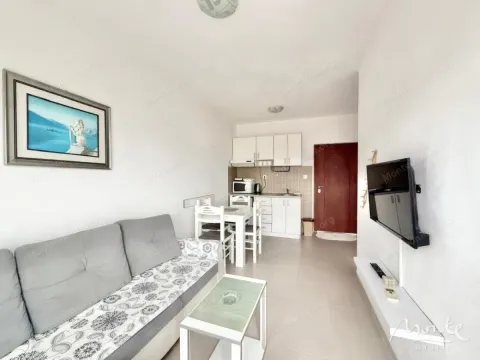 Sale, one bedroom apartment, 30m², Đenovići, Herceg Novi - image 4