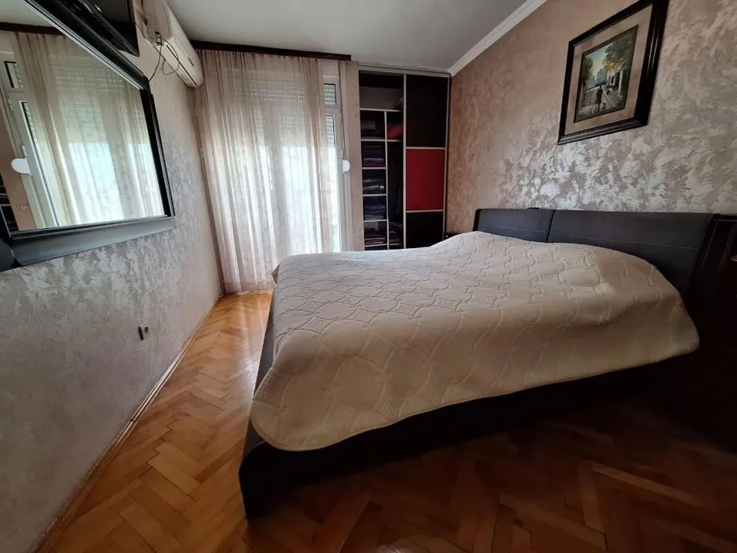 Sale, two bedroom apartment, 65m², Bar, Crna Gora
