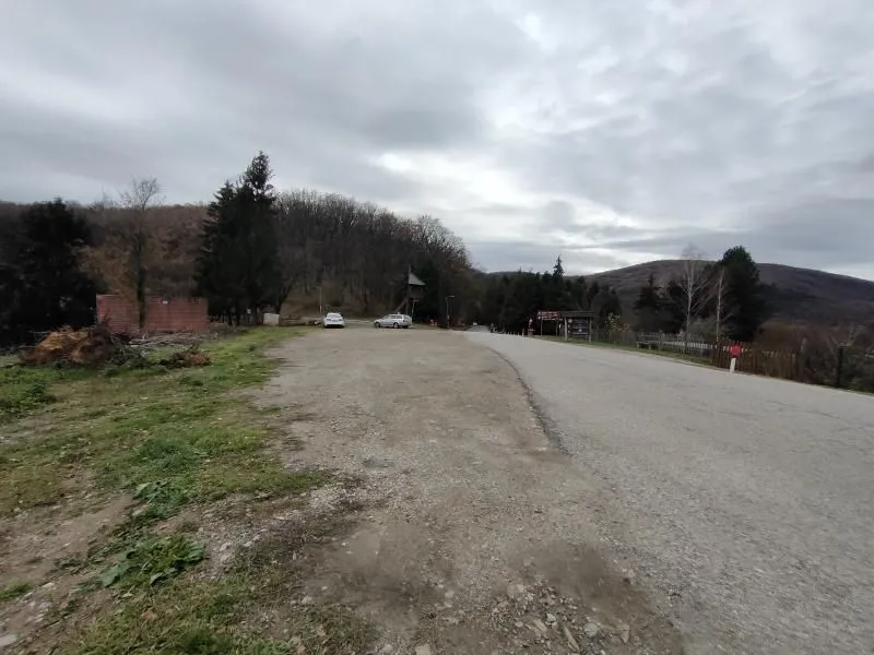 Prodaja, plac, 138m², Banja Vrdnik, Irig