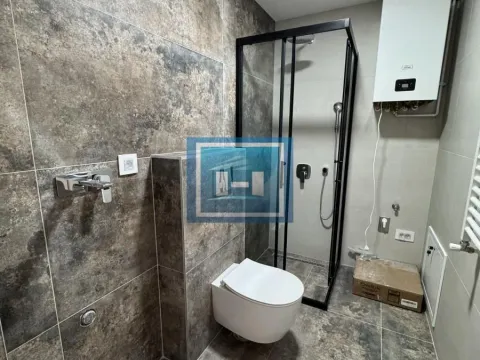 Sale, one bedroom apartment, 37m², Centar, Ćuprija - image 5