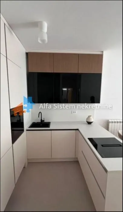 Rent, two bedroom apartment, 49m², Fon (Fon - Bilećka), Voždovac Sve Podlokacije