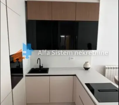 Rent, two bedroom apartment, 49m², Fon (Fon - Bilećka), Voždovac Sve Podlokacije - image 3