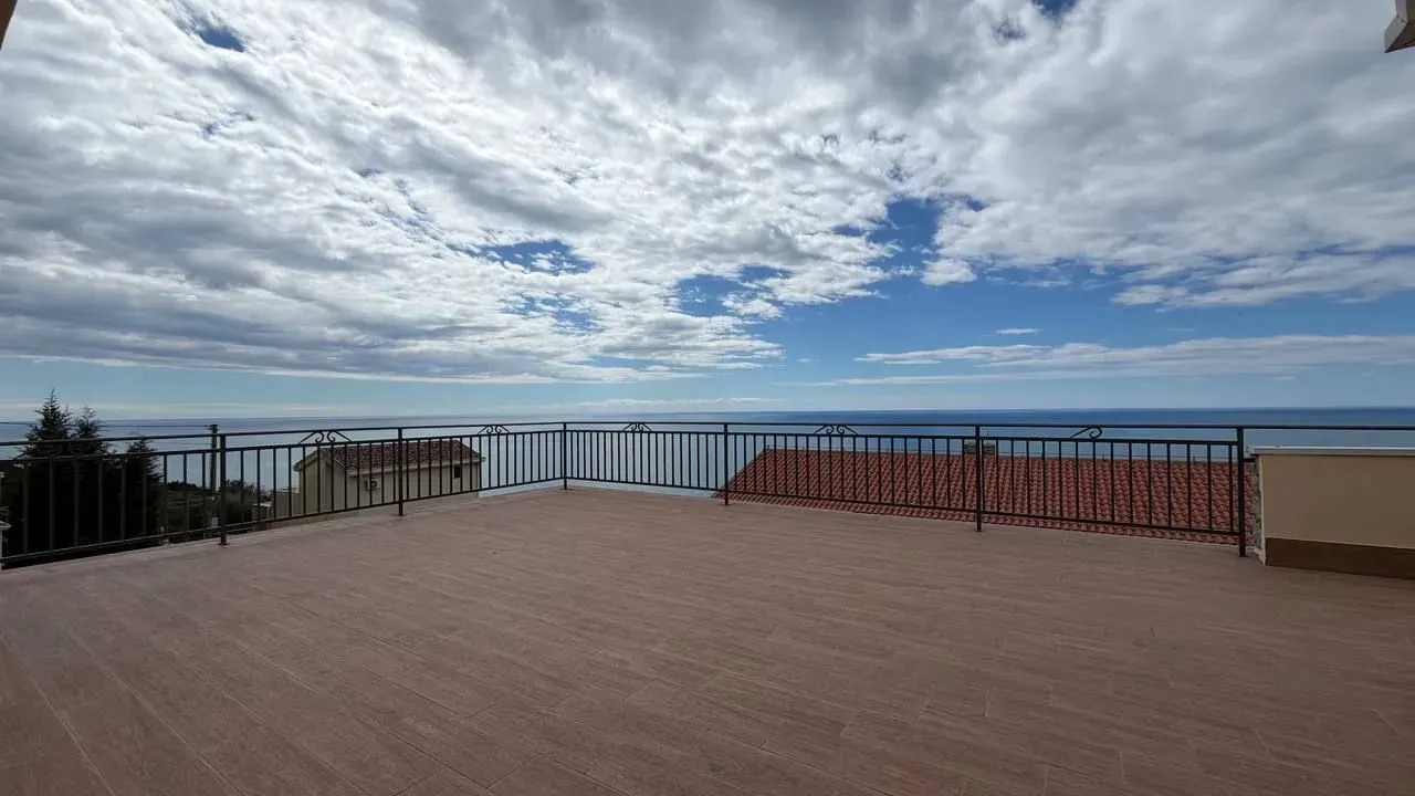 Sale, house, 105m², Krimovica, Kotor