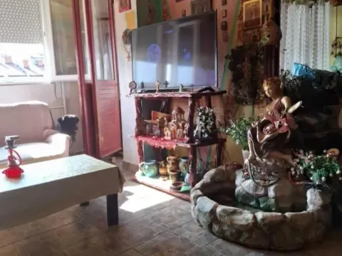 Sale, two bedroom apartment, 52m², Medijana, Niš - image 2