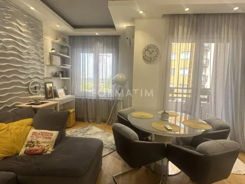 Rent, three bedroom apartment, 81m², Karaburma, Palilula Sve Podlokacije - image 3